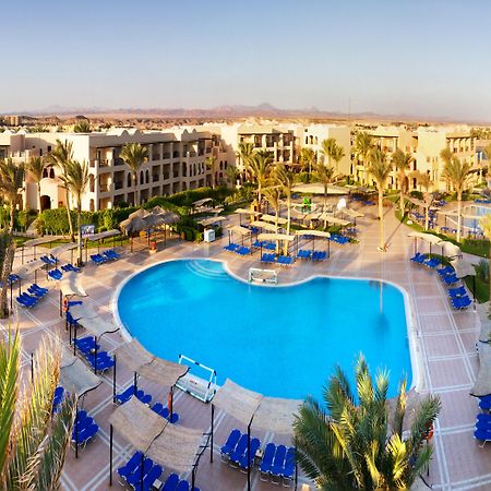 Jaz Lamaya Resort Coraya Bay Εξωτερικό φωτογραφία
