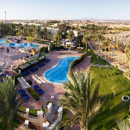 Jaz Lamaya Resort Coraya Bay Εξωτερικό φωτογραφία