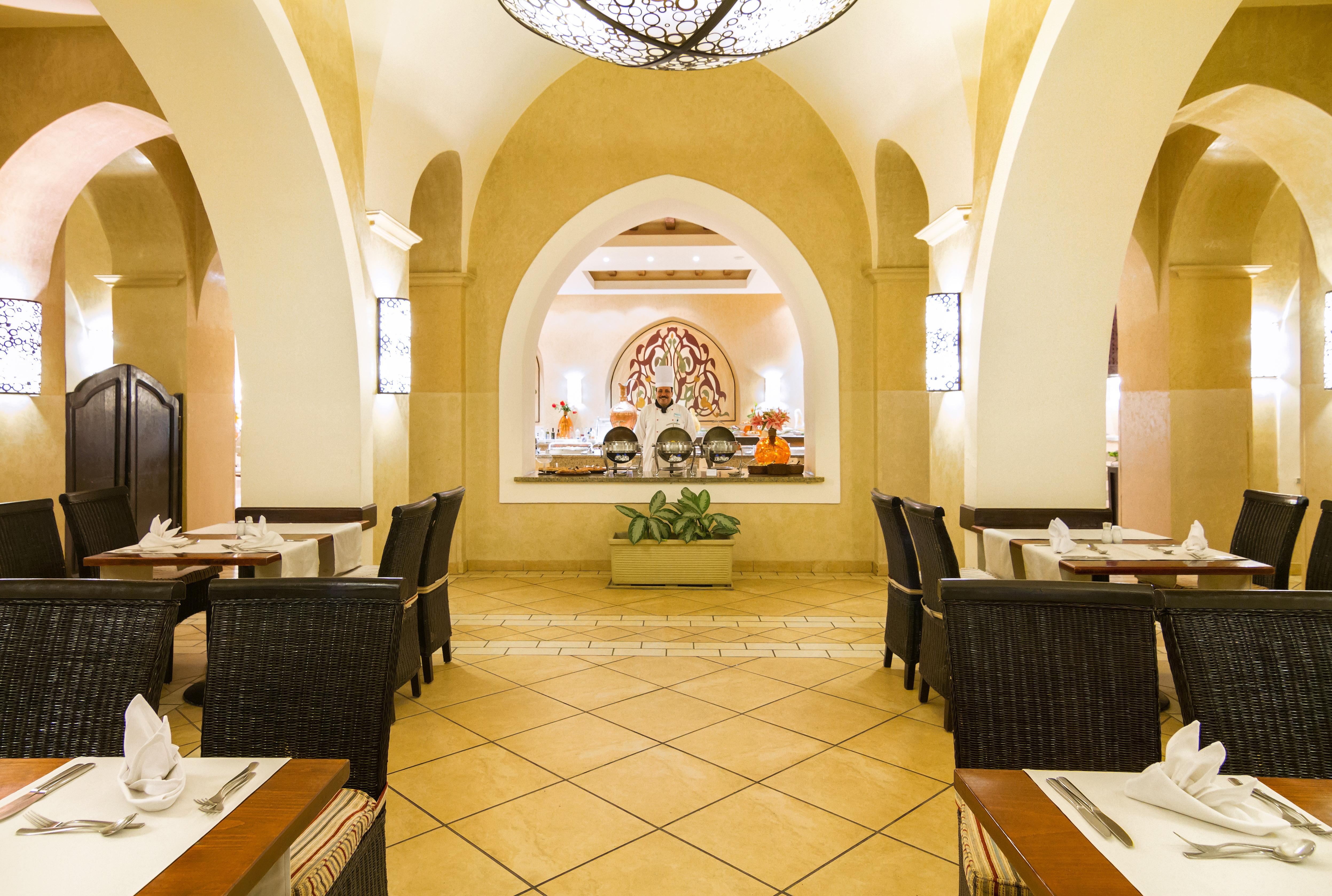 Jaz Lamaya Resort Coraya Bay Εξωτερικό φωτογραφία