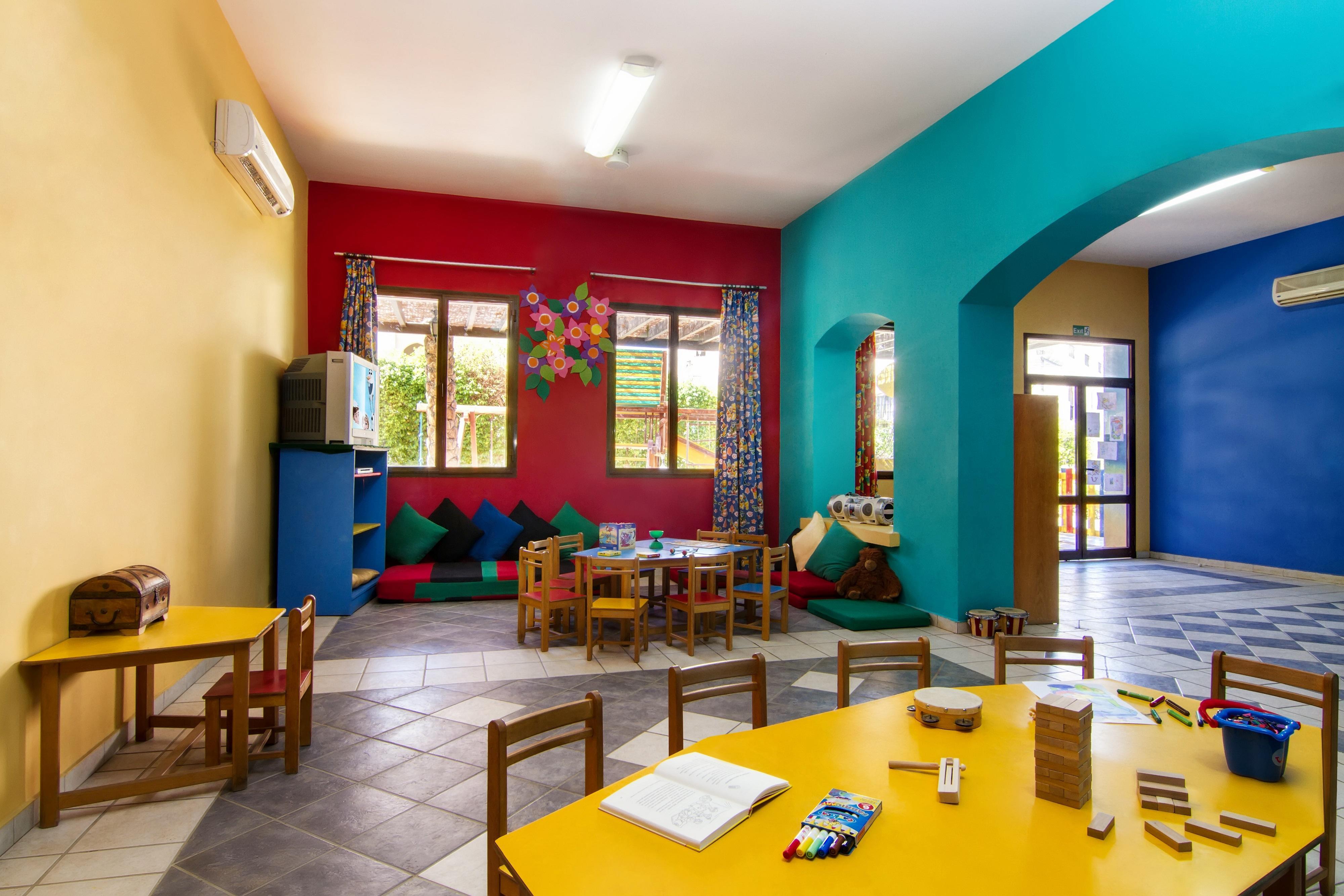 Jaz Lamaya Resort Coraya Bay Εξωτερικό φωτογραφία
