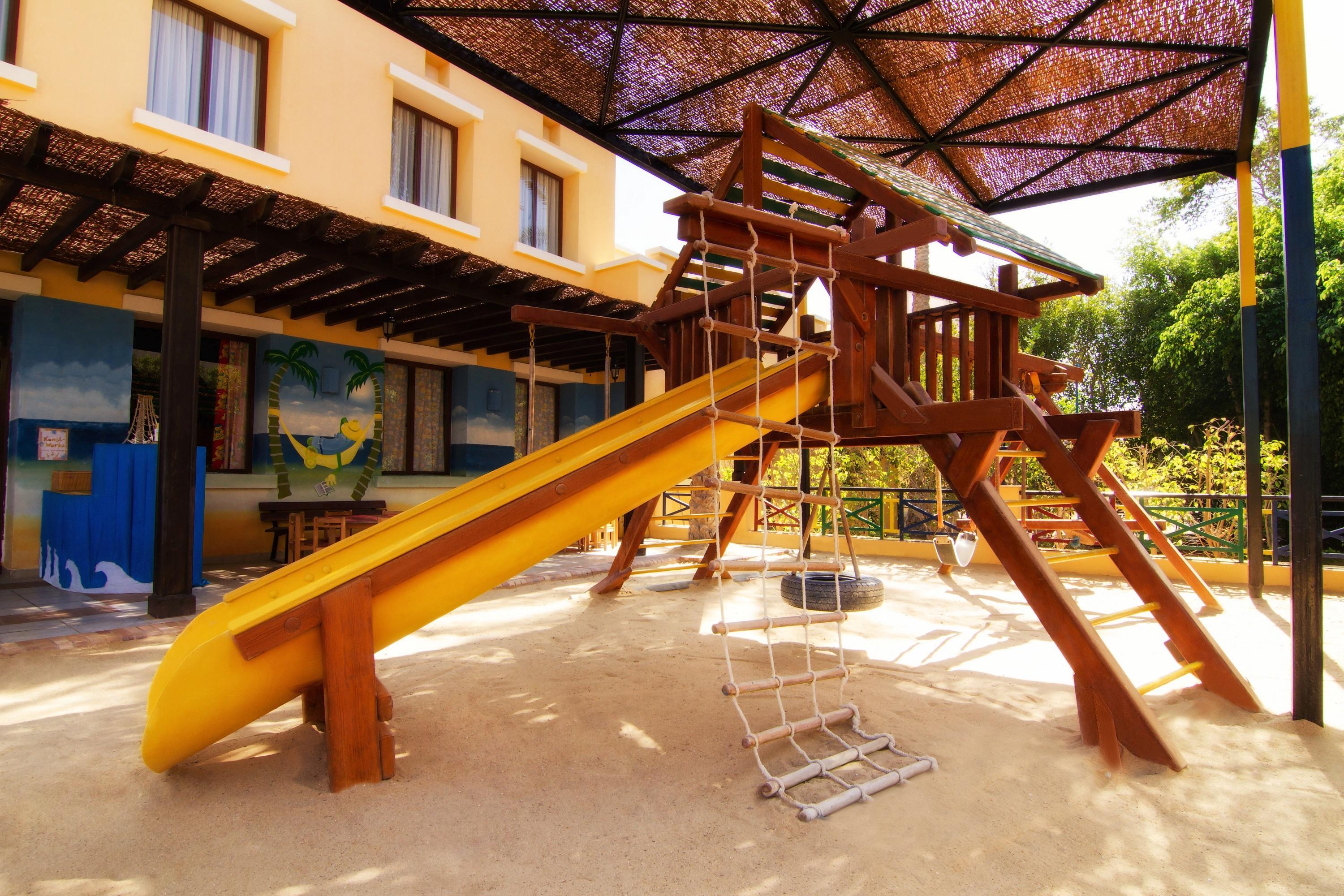 Jaz Lamaya Resort Coraya Bay Εξωτερικό φωτογραφία
