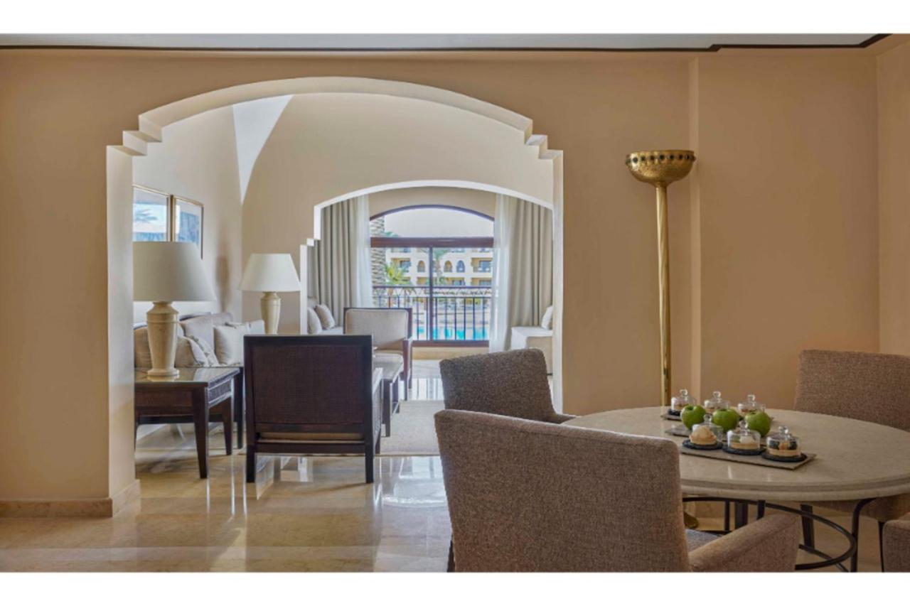 Jaz Lamaya Resort Coraya Bay Εξωτερικό φωτογραφία