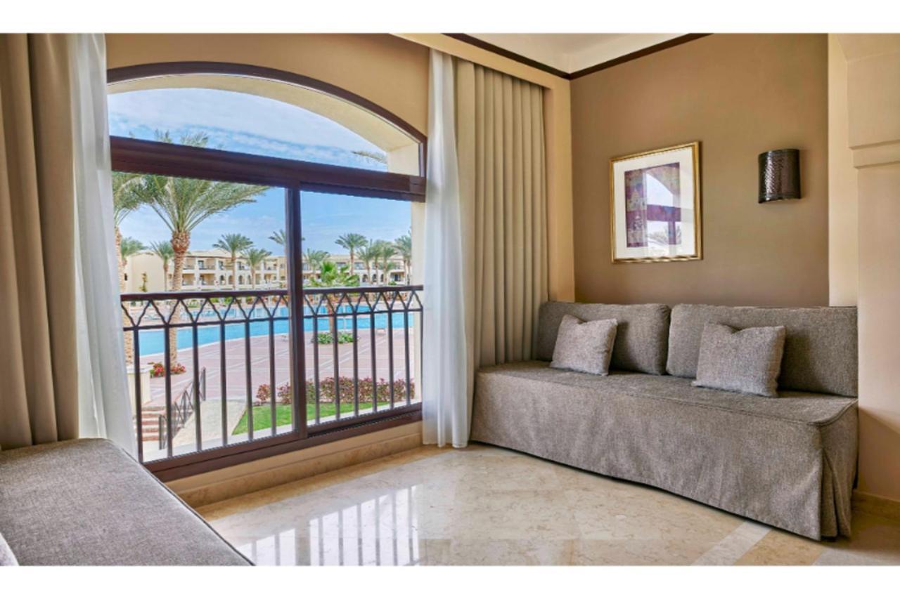 Jaz Lamaya Resort Coraya Bay Εξωτερικό φωτογραφία