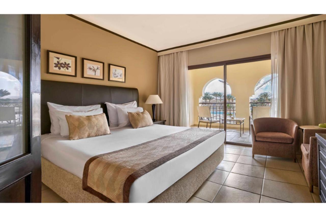 Jaz Lamaya Resort Coraya Bay Εξωτερικό φωτογραφία