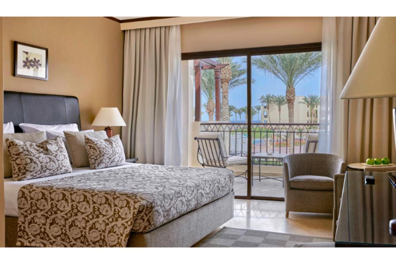 Jaz Lamaya Resort Coraya Bay Εξωτερικό φωτογραφία