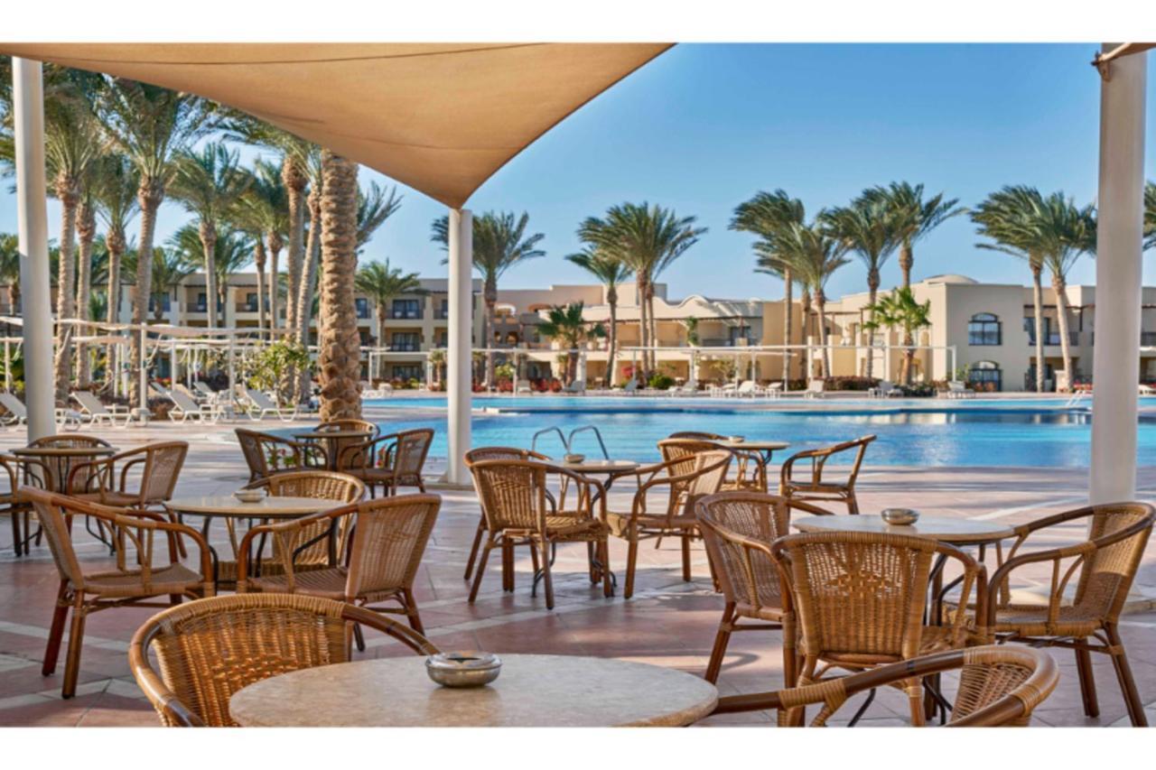 Jaz Lamaya Resort Coraya Bay Εξωτερικό φωτογραφία
