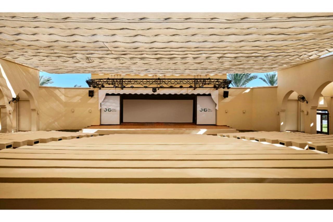 Jaz Lamaya Resort Coraya Bay Εξωτερικό φωτογραφία