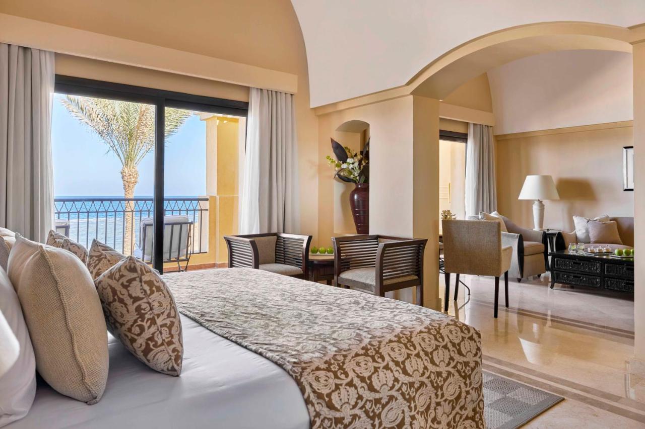 Jaz Lamaya Resort Coraya Bay Εξωτερικό φωτογραφία