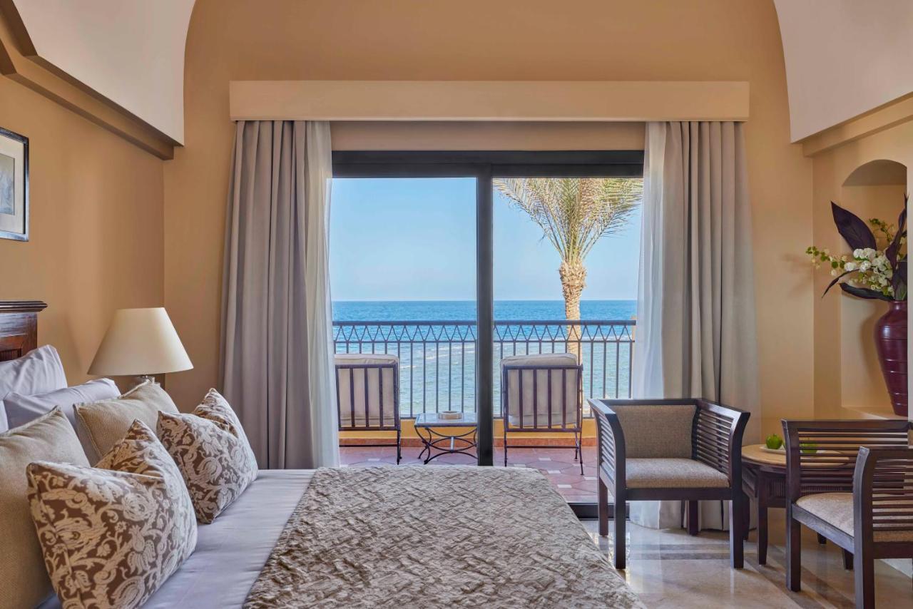 Jaz Lamaya Resort Coraya Bay Εξωτερικό φωτογραφία