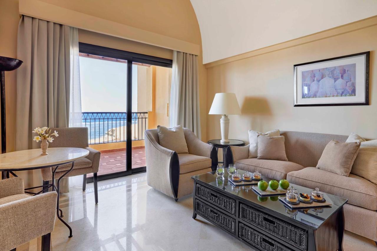 Jaz Lamaya Resort Coraya Bay Εξωτερικό φωτογραφία