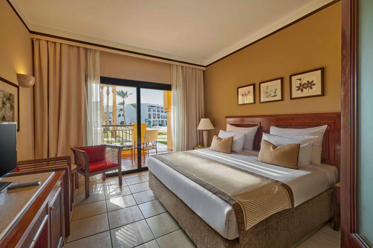 Jaz Lamaya Resort Coraya Bay Εξωτερικό φωτογραφία