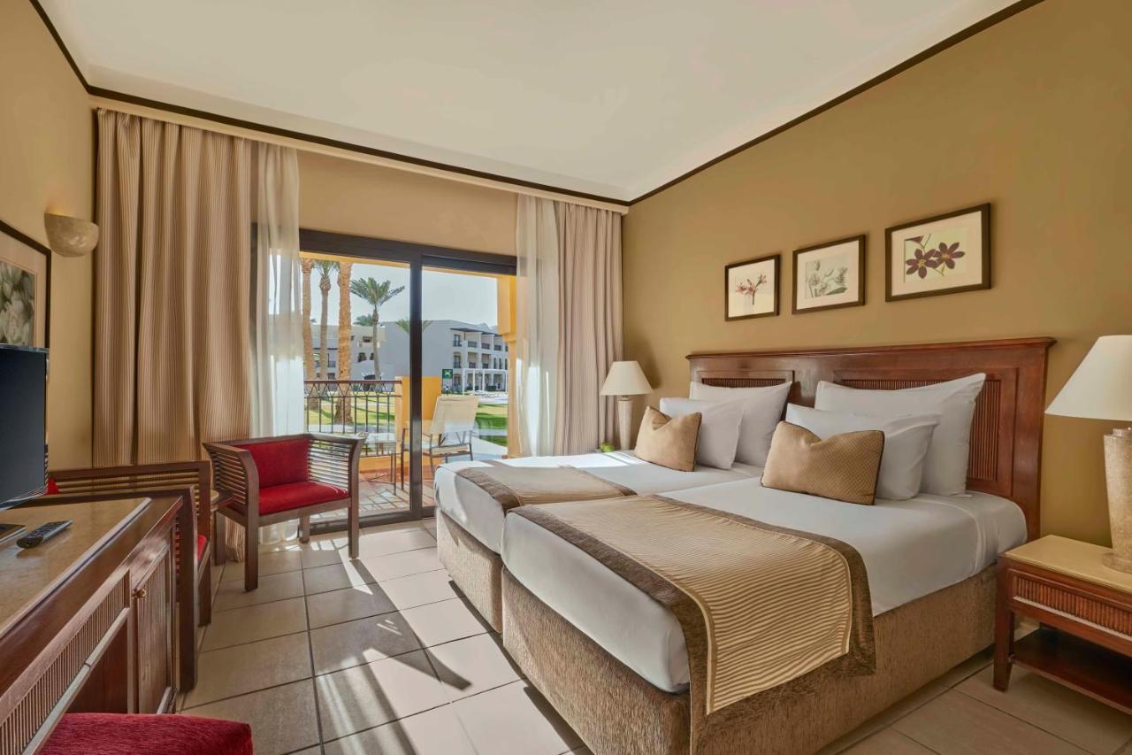 Jaz Lamaya Resort Coraya Bay Εξωτερικό φωτογραφία