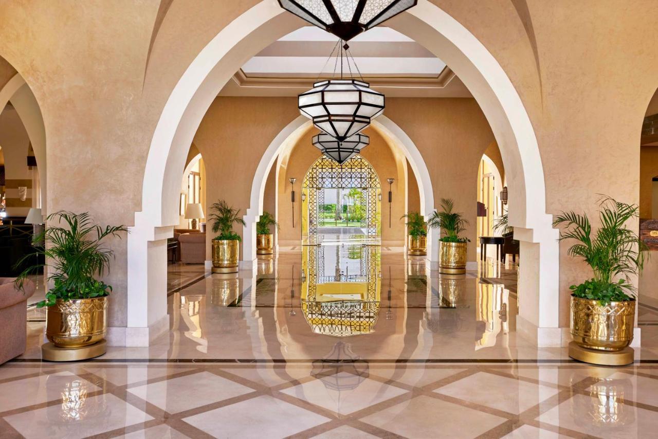 Jaz Lamaya Resort Coraya Bay Εξωτερικό φωτογραφία