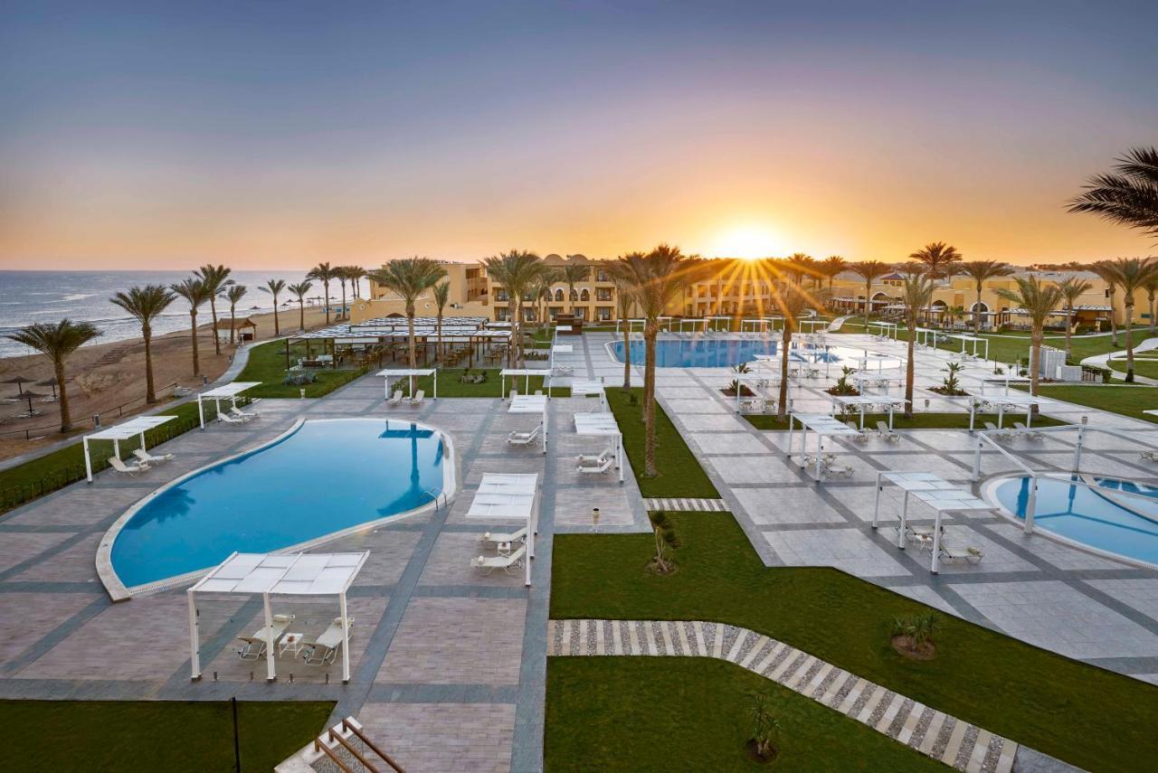 Jaz Lamaya Resort Coraya Bay Εξωτερικό φωτογραφία