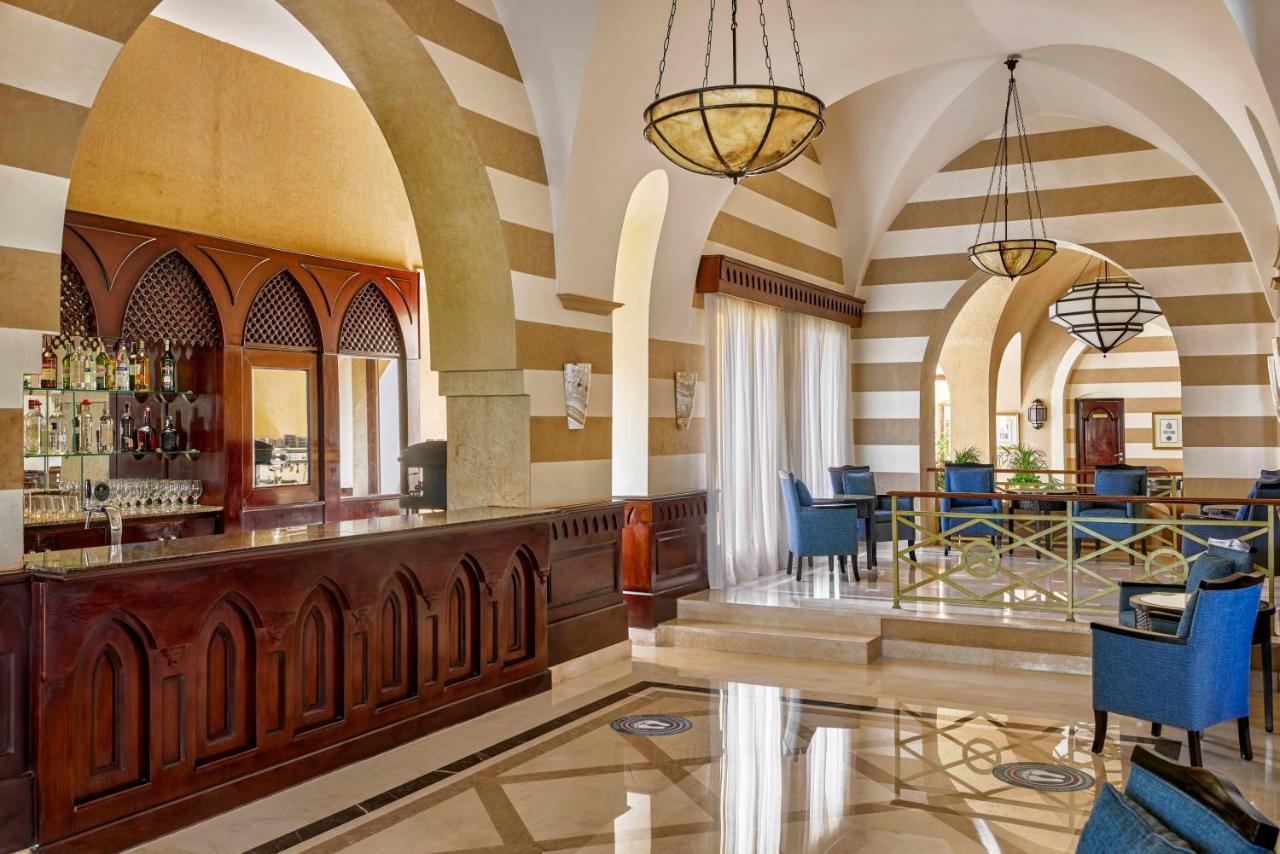 Jaz Lamaya Resort Coraya Bay Εξωτερικό φωτογραφία