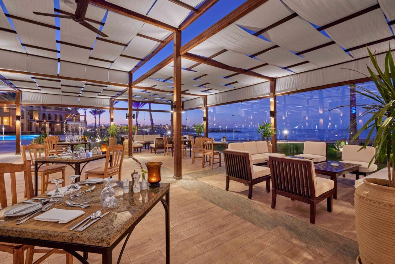 Jaz Lamaya Resort Coraya Bay Εξωτερικό φωτογραφία