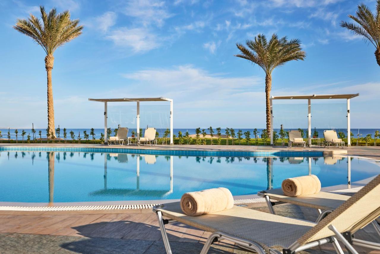 Jaz Lamaya Resort Coraya Bay Εξωτερικό φωτογραφία