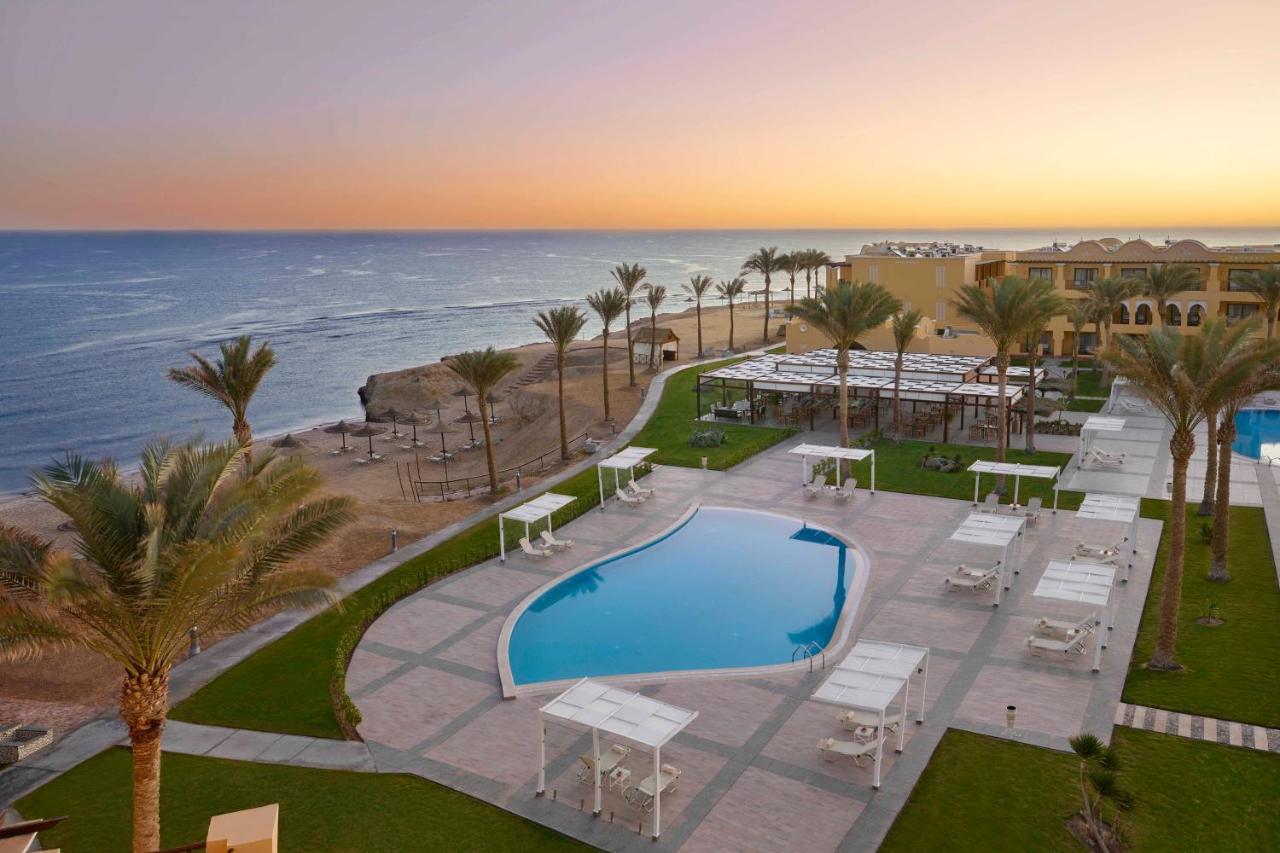Jaz Lamaya Resort Coraya Bay Εξωτερικό φωτογραφία