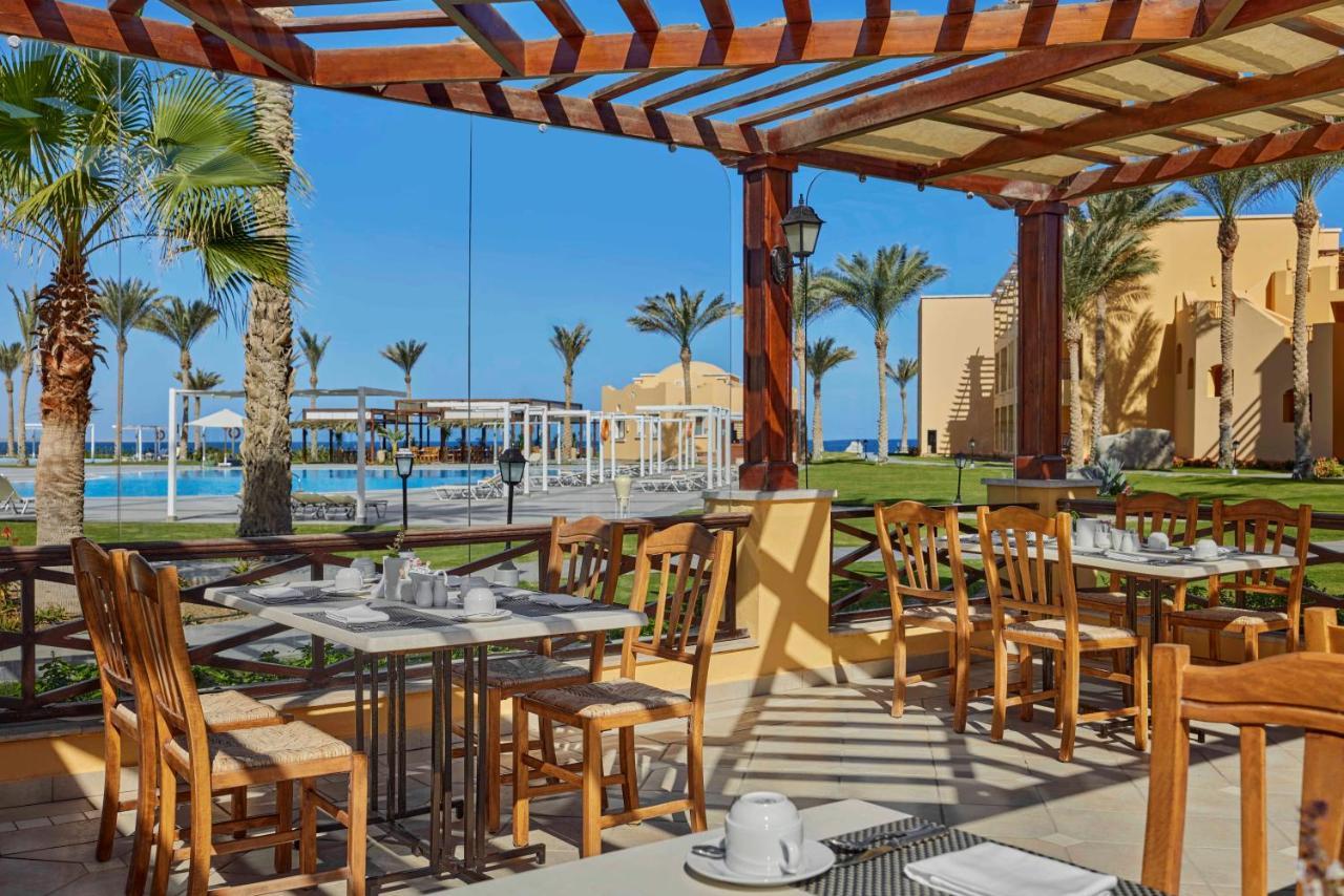 Jaz Lamaya Resort Coraya Bay Εξωτερικό φωτογραφία