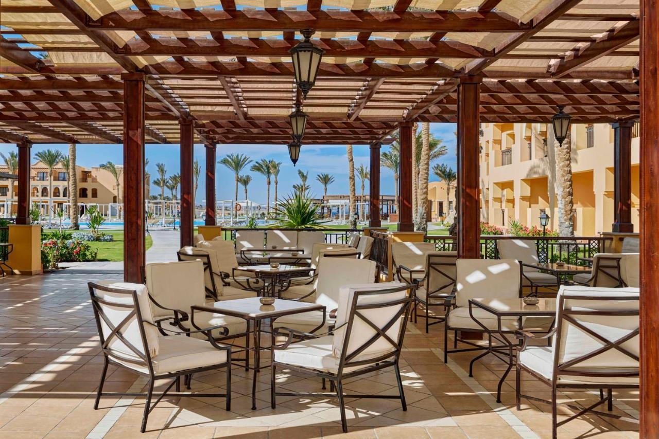 Jaz Lamaya Resort Coraya Bay Εξωτερικό φωτογραφία
