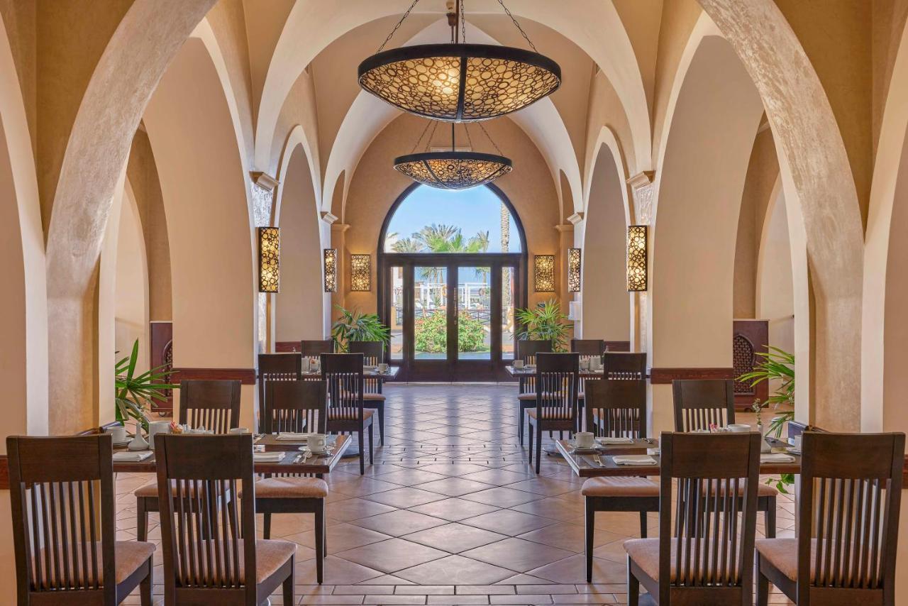 Jaz Lamaya Resort Coraya Bay Εξωτερικό φωτογραφία
