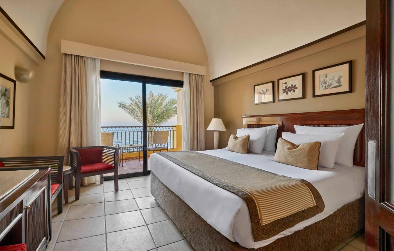 Jaz Lamaya Resort Coraya Bay Εξωτερικό φωτογραφία