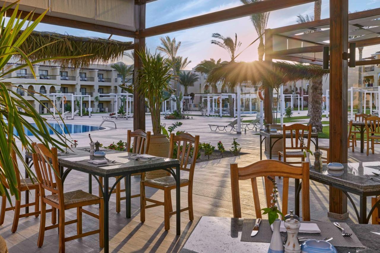 Jaz Lamaya Resort Coraya Bay Εξωτερικό φωτογραφία