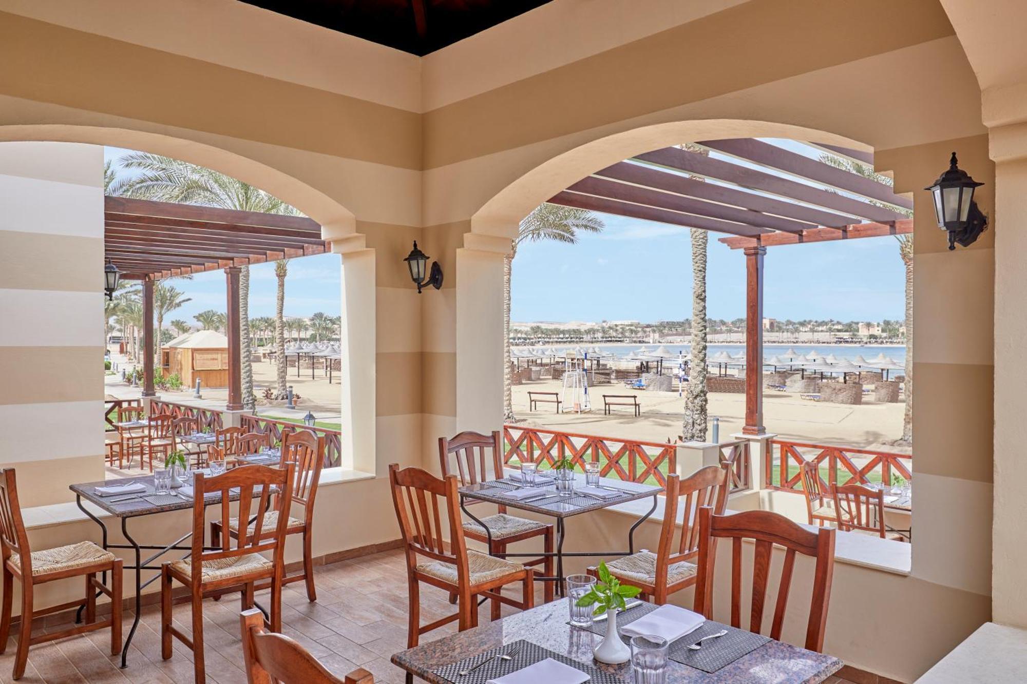 Jaz Lamaya Resort Coraya Bay Εξωτερικό φωτογραφία