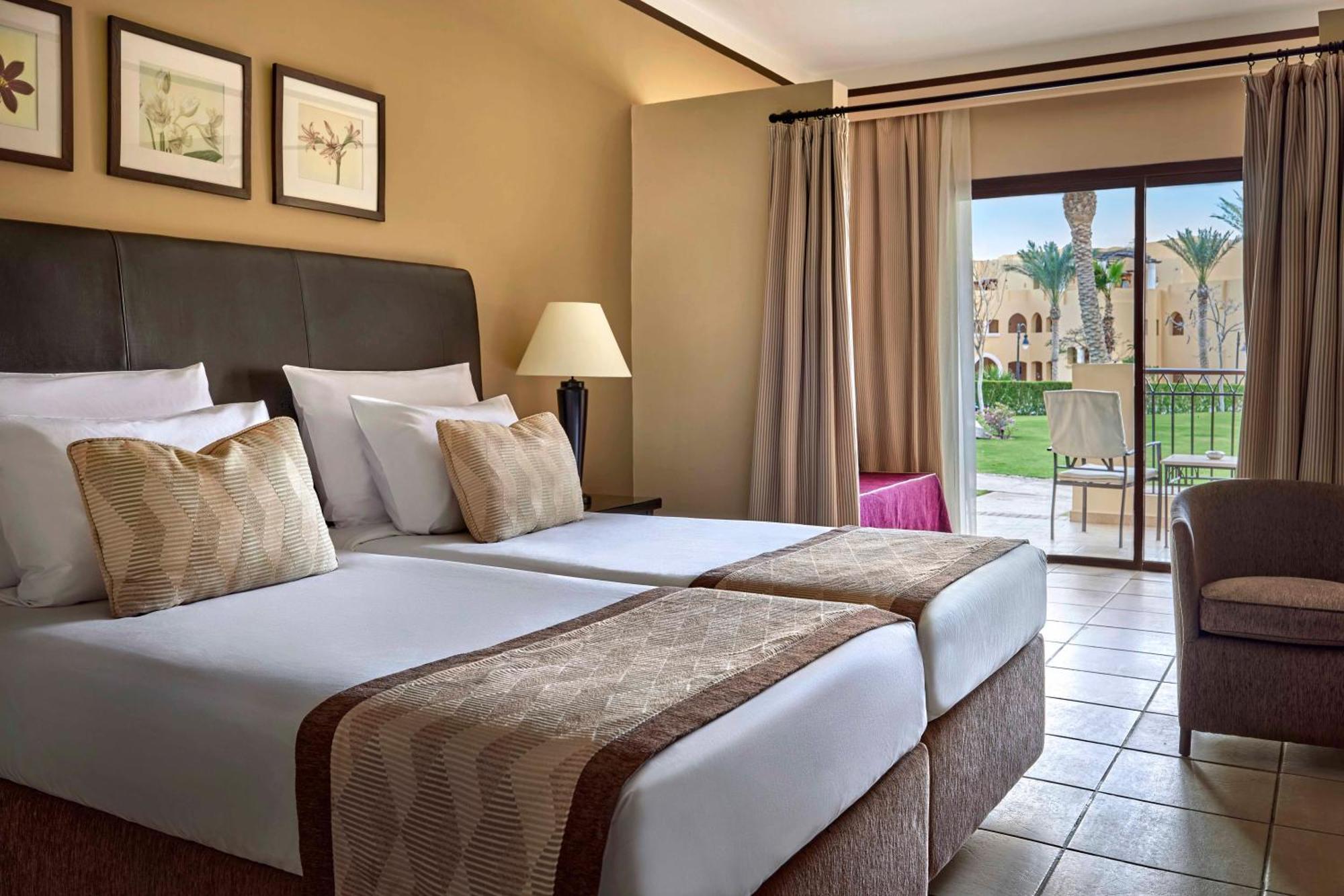 Jaz Lamaya Resort Coraya Bay Εξωτερικό φωτογραφία