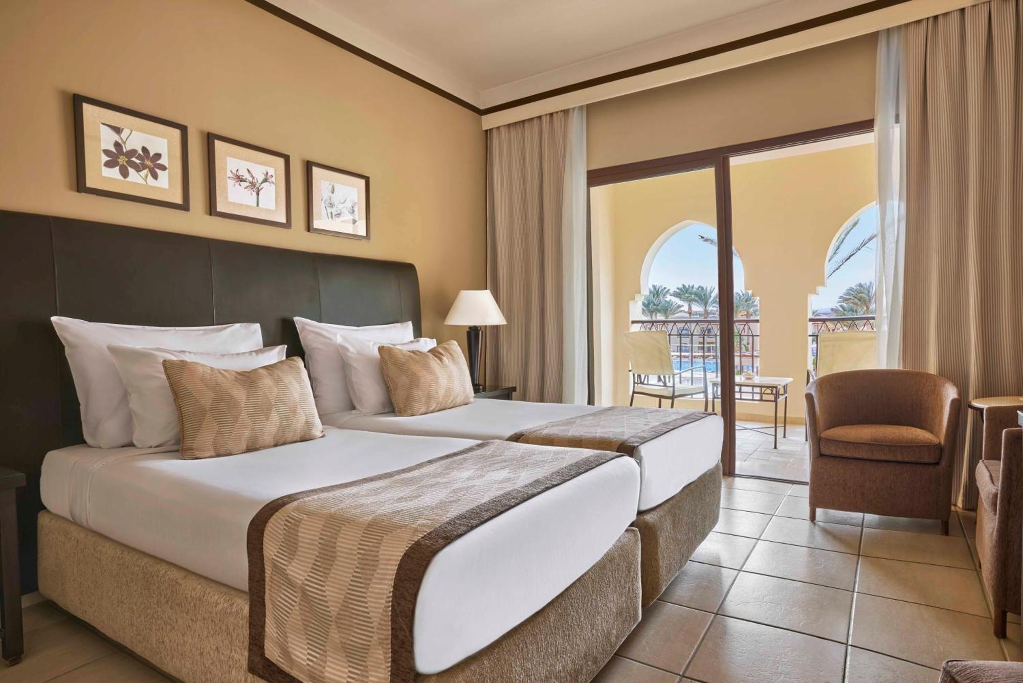 Jaz Lamaya Resort Coraya Bay Εξωτερικό φωτογραφία