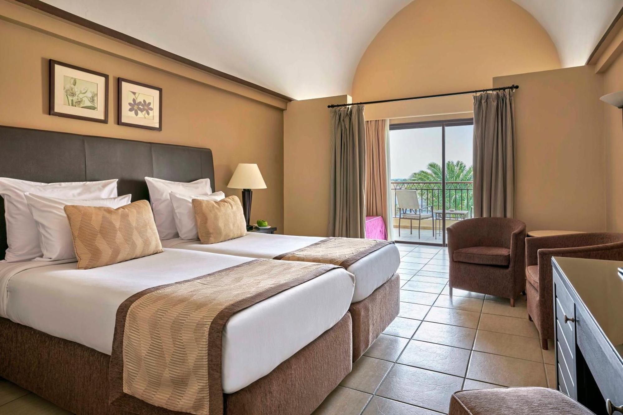 Jaz Lamaya Resort Coraya Bay Εξωτερικό φωτογραφία
