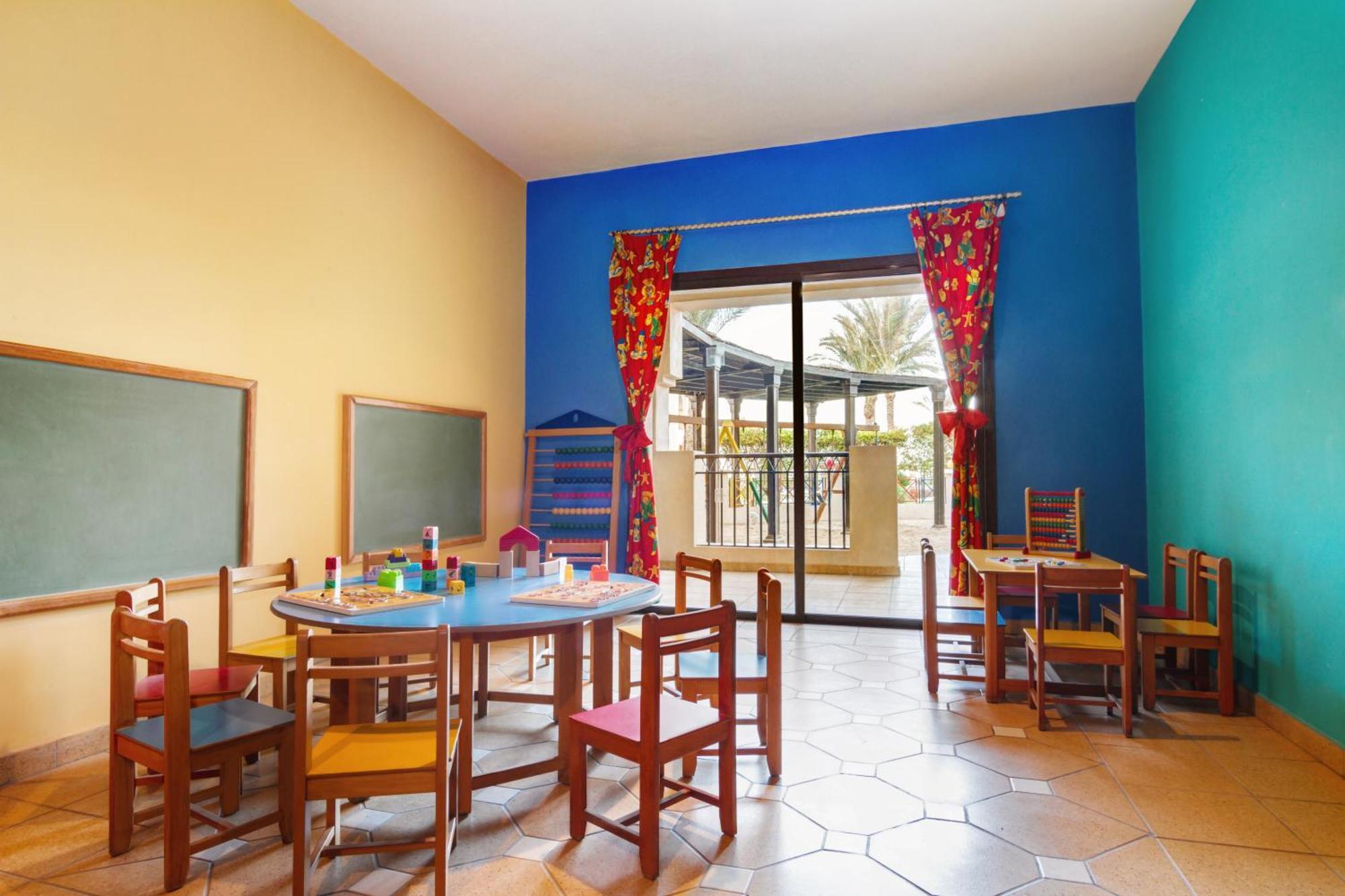 Jaz Lamaya Resort Coraya Bay Εξωτερικό φωτογραφία