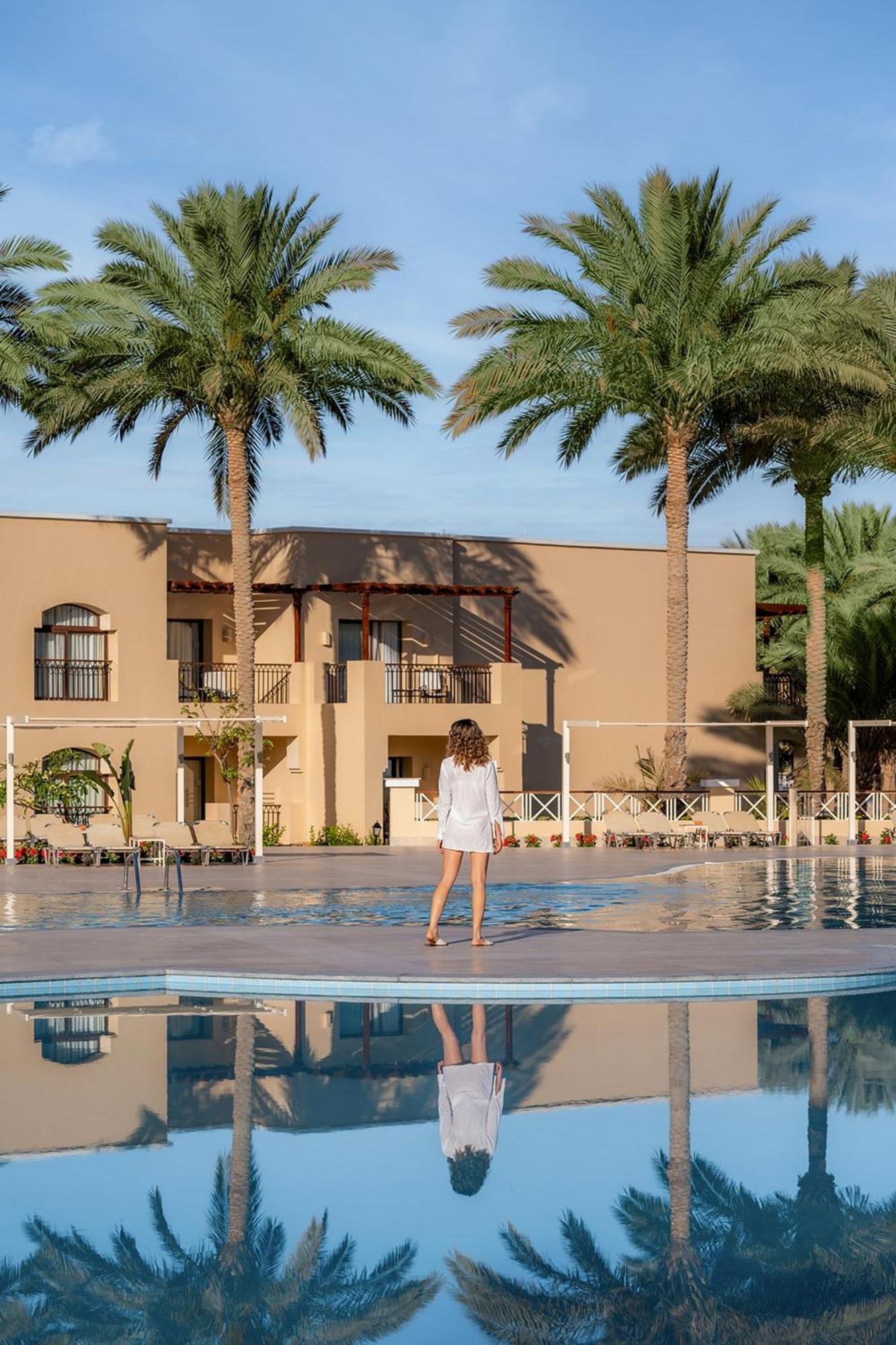 Jaz Lamaya Resort Coraya Bay Εξωτερικό φωτογραφία