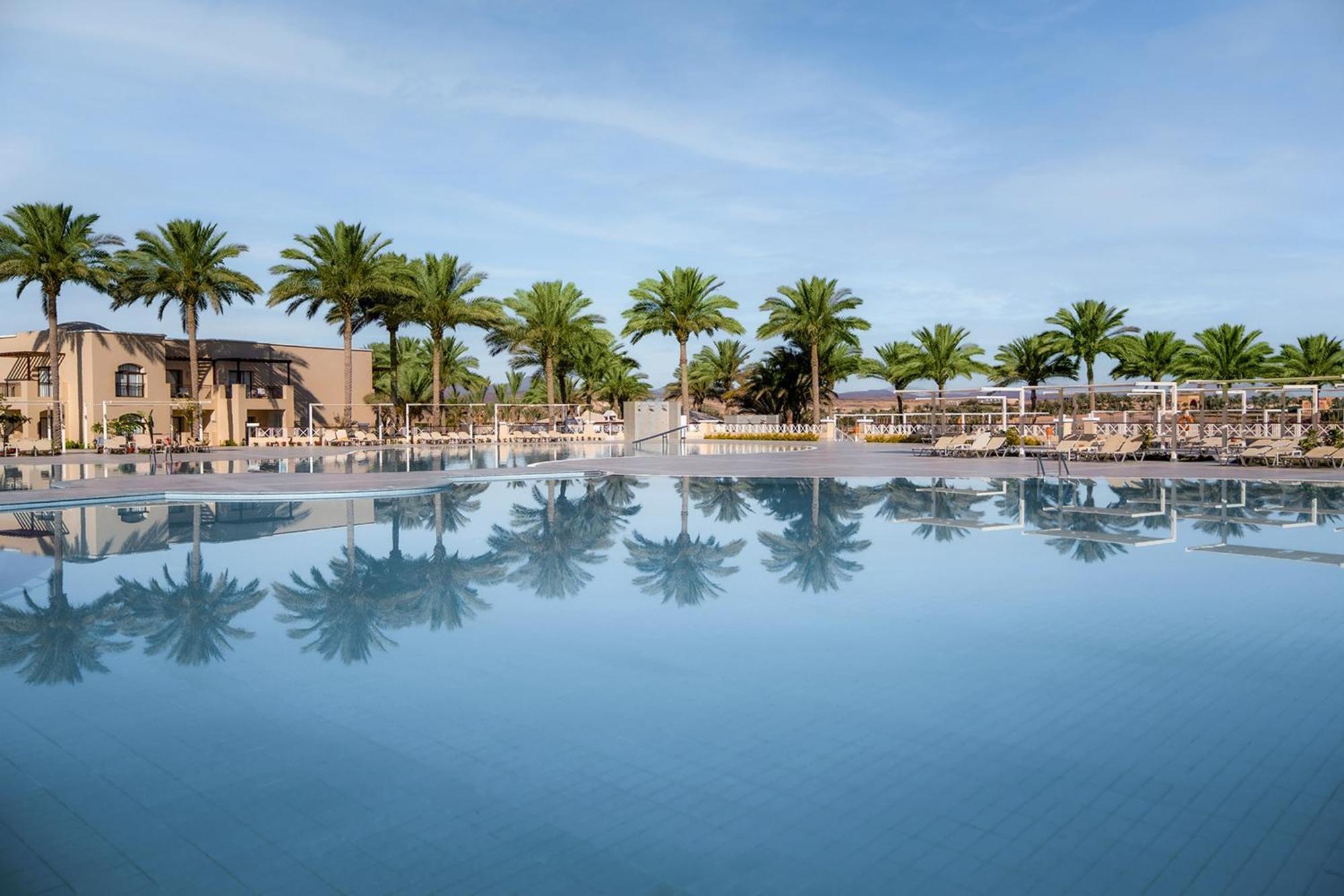 Jaz Lamaya Resort Coraya Bay Εξωτερικό φωτογραφία