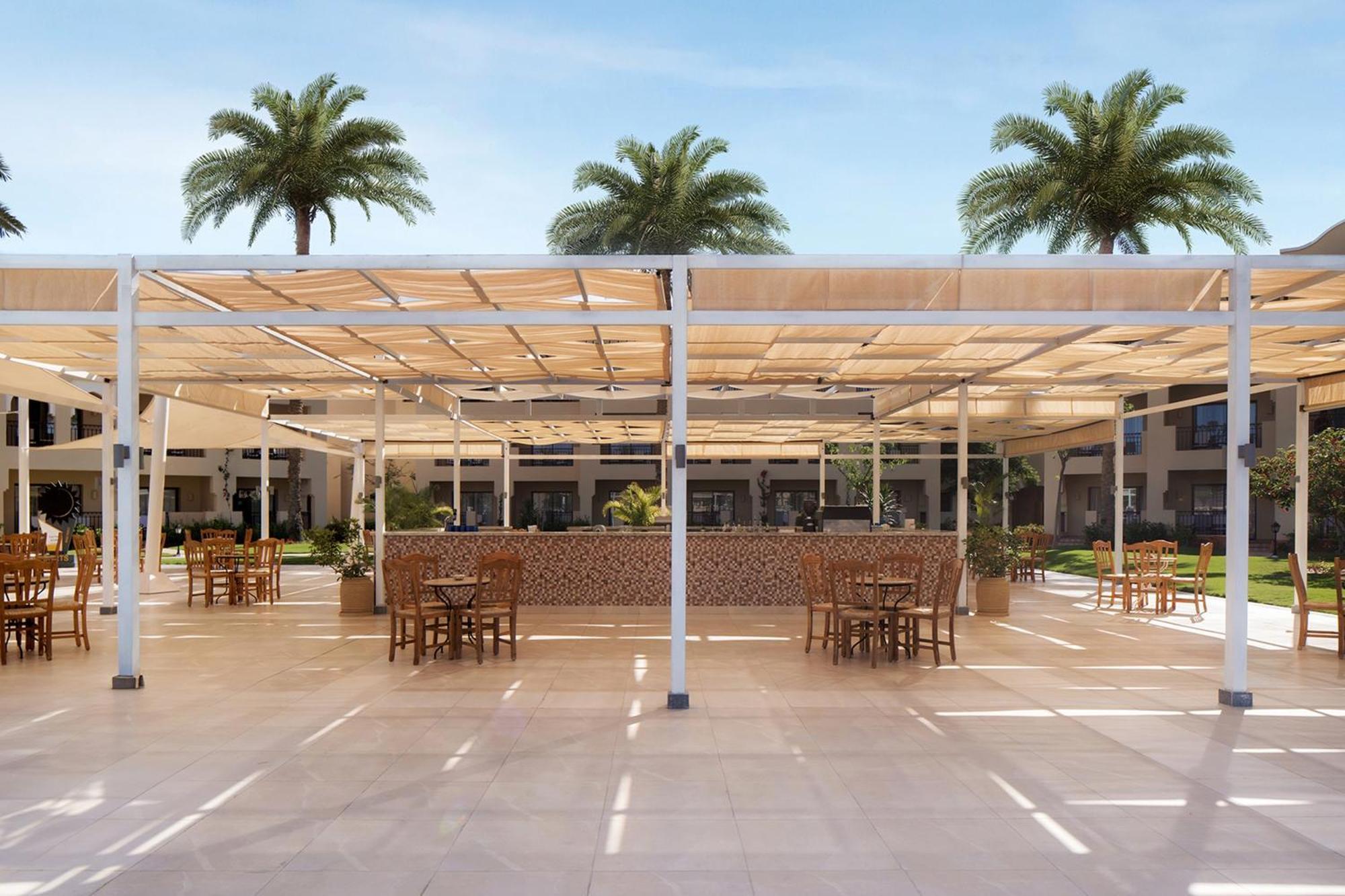 Jaz Lamaya Resort Coraya Bay Εξωτερικό φωτογραφία