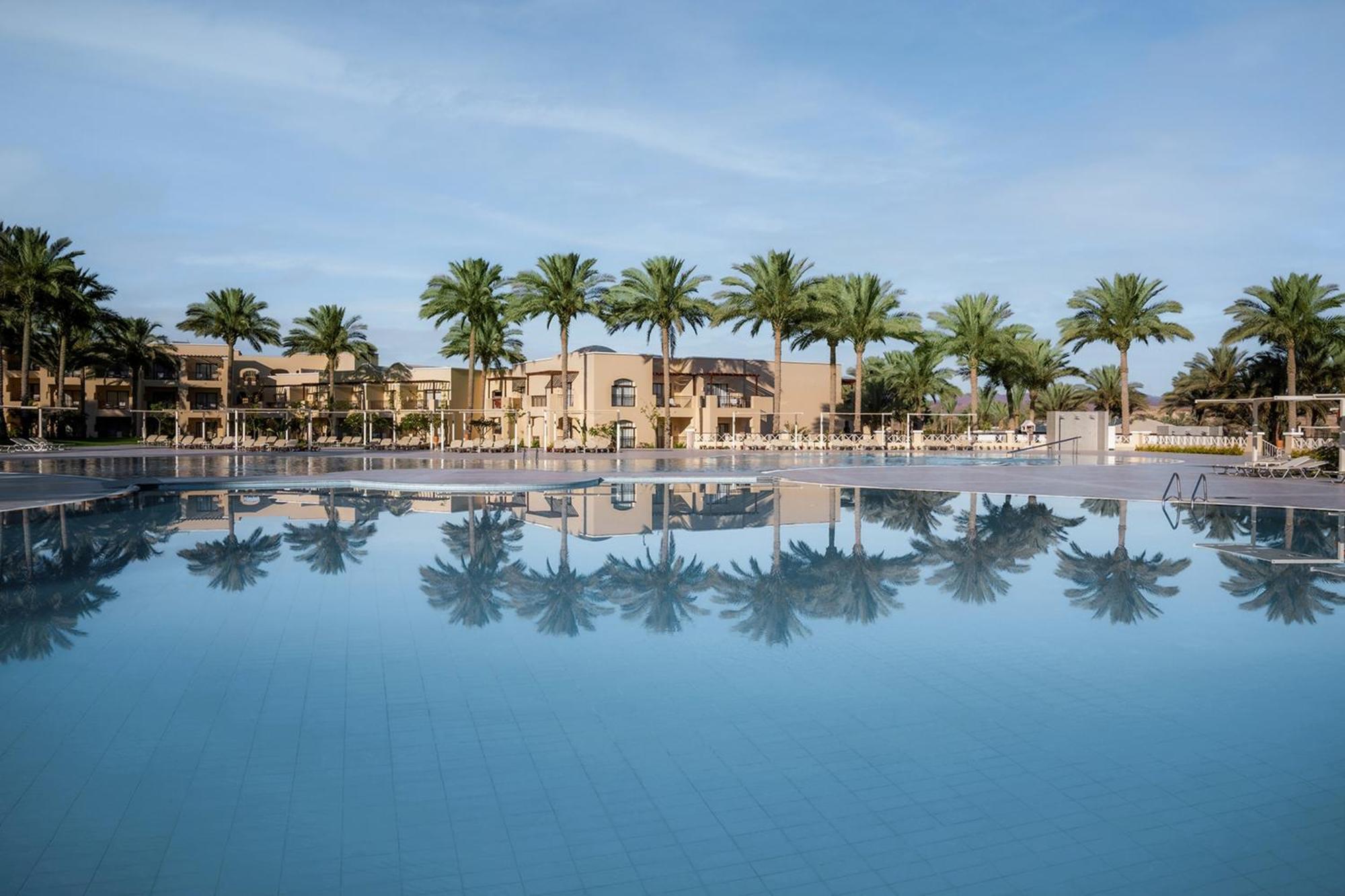Jaz Lamaya Resort Coraya Bay Εξωτερικό φωτογραφία