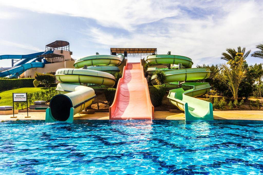 Jaz Lamaya Resort Coraya Bay Εξωτερικό φωτογραφία