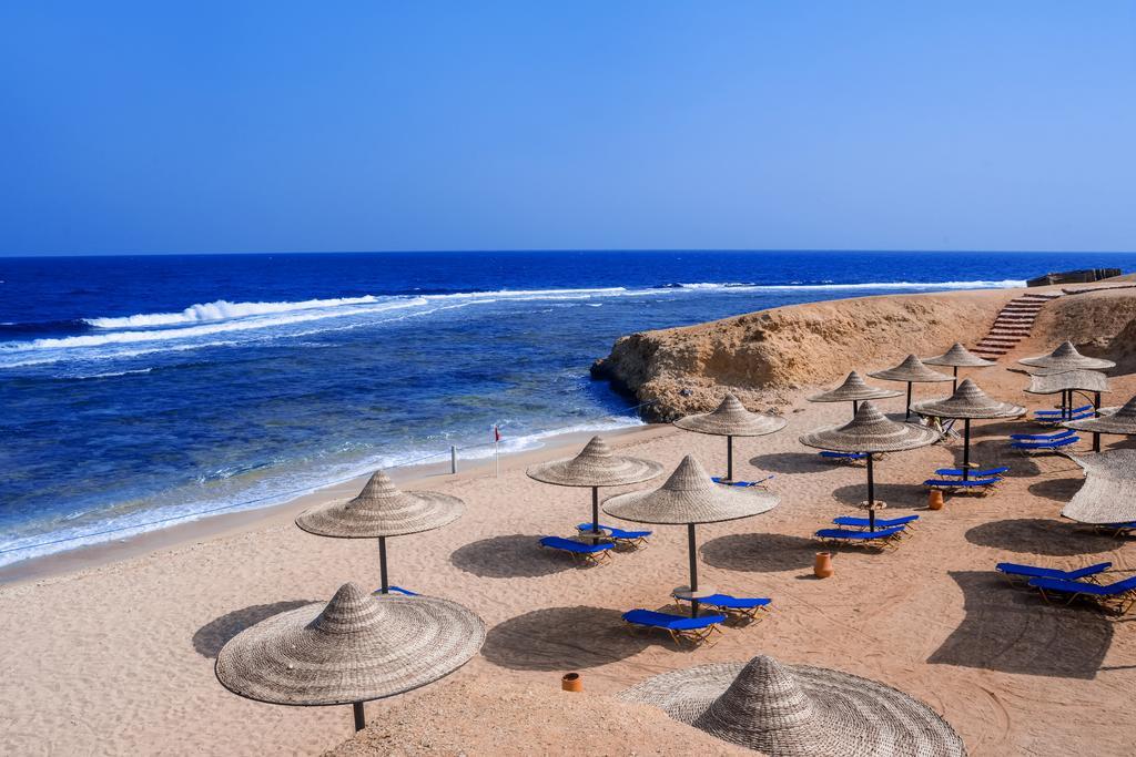 Jaz Lamaya Resort Coraya Bay Εξωτερικό φωτογραφία